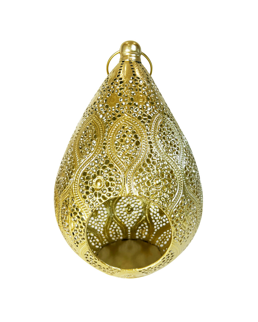 Laterne Ornament