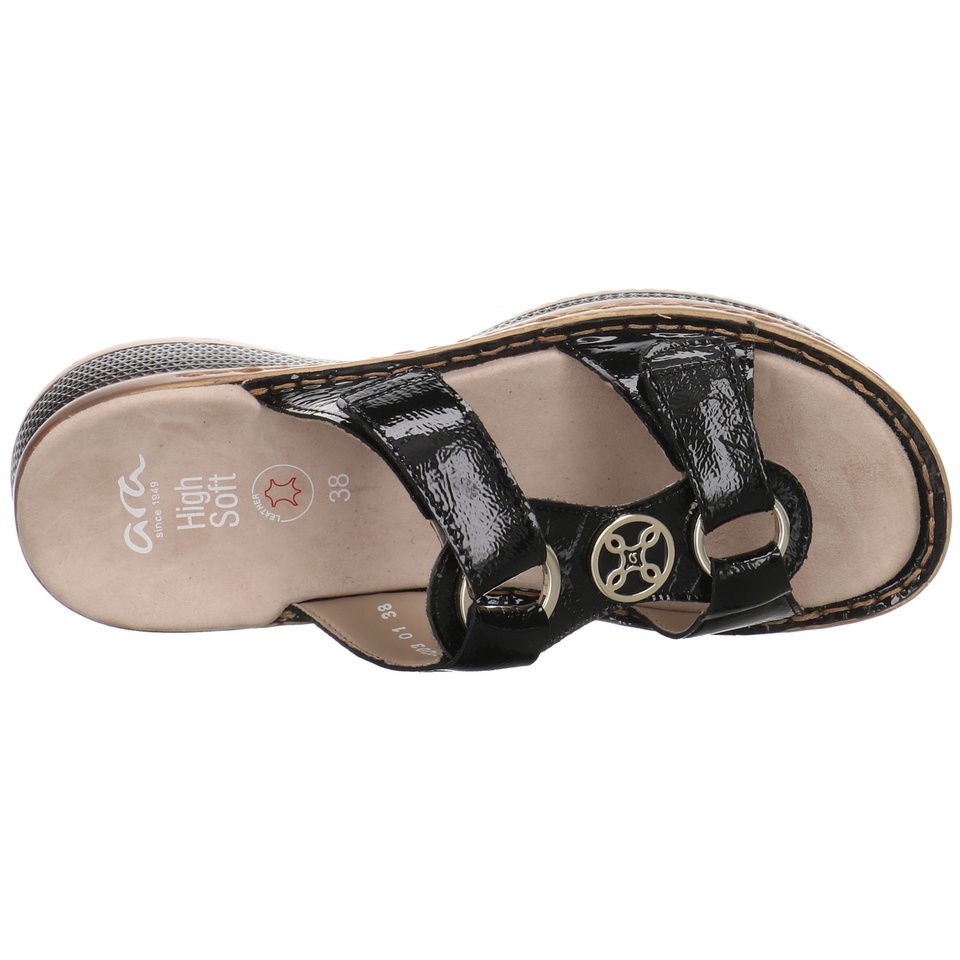ara Hawaii Pantolette