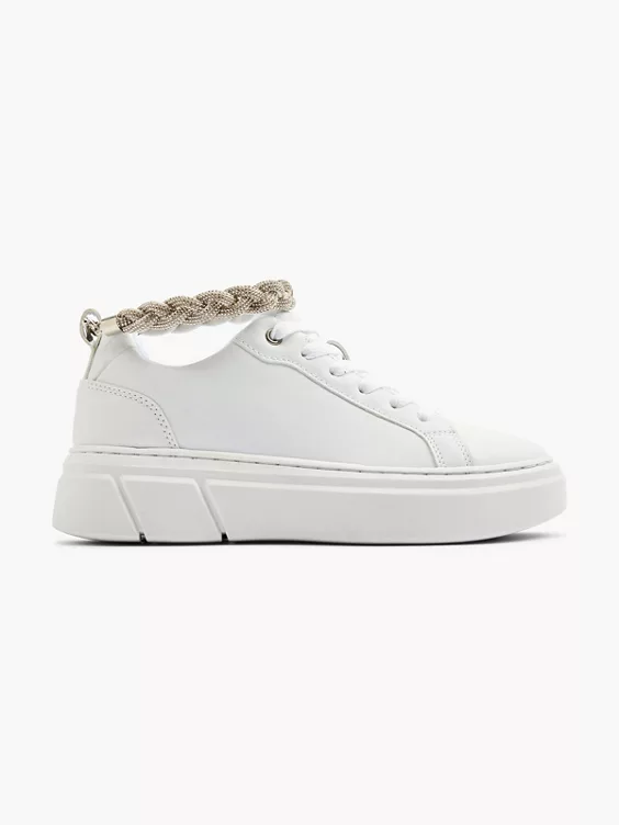 Graceland Platform Sneaker
