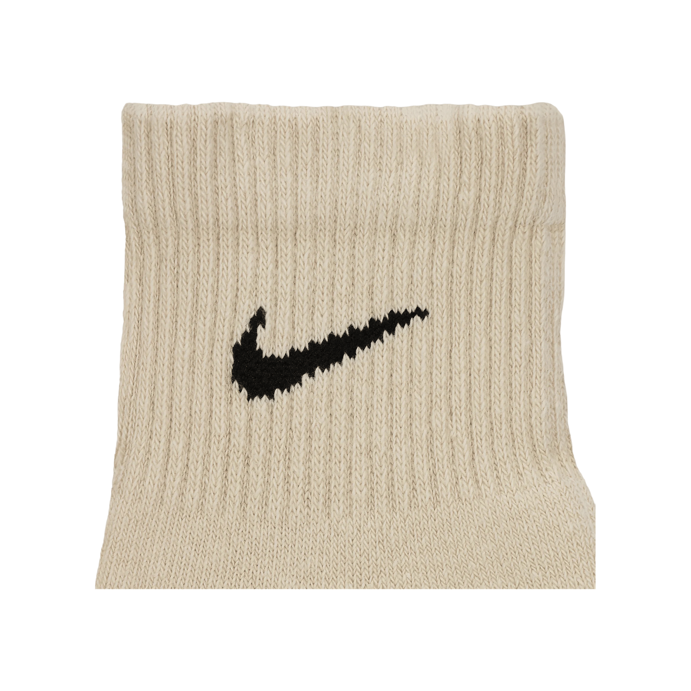 Nike Everyday Plus Cush 3er Pack Socken Schwarz F994
