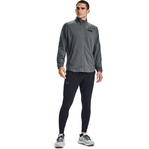 HERREN SWEATJACKE 