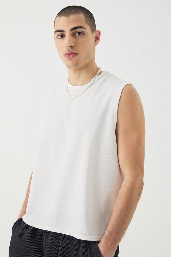 Kastiges Ottoman Tanktop