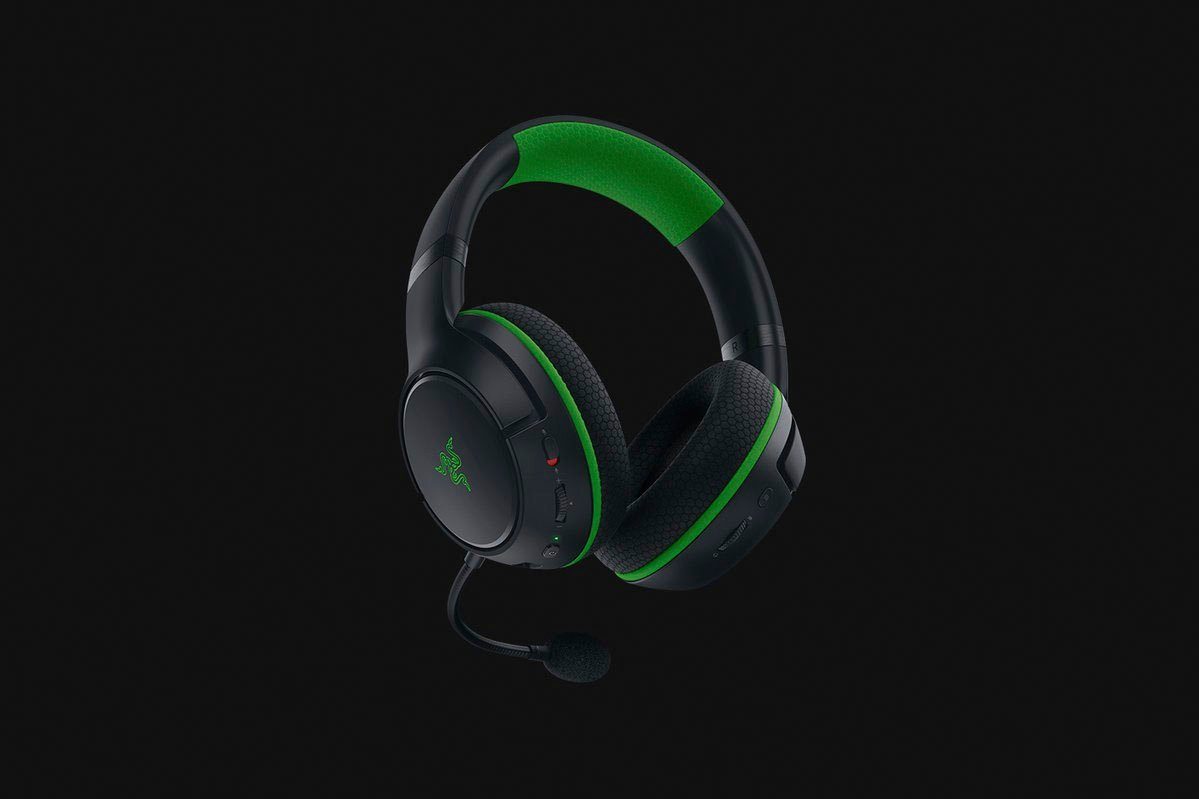 RAZER Kaira for Xbox Gaming-Headset (Xbox Wireless)