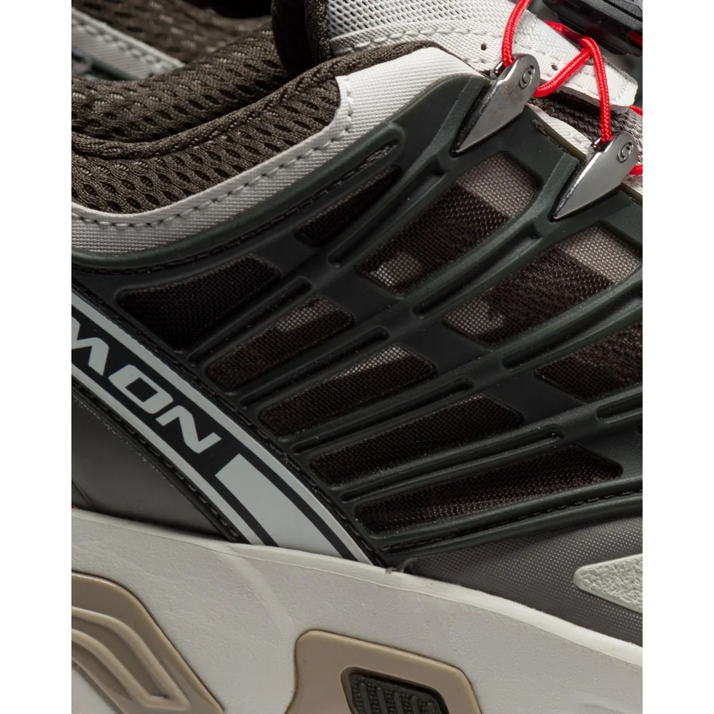 Salomon ACS Pro L47132200 / grau