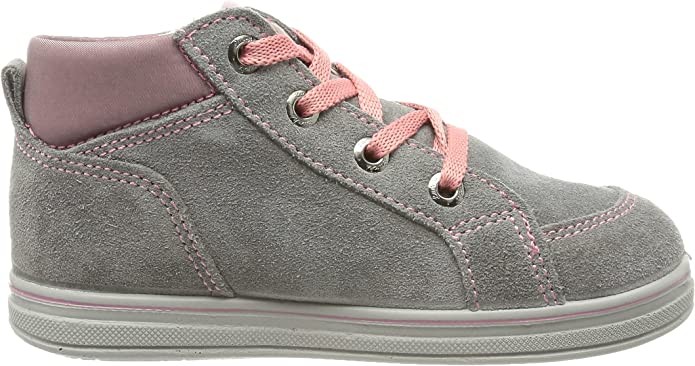 LURCHI Lauflernschuhe grau