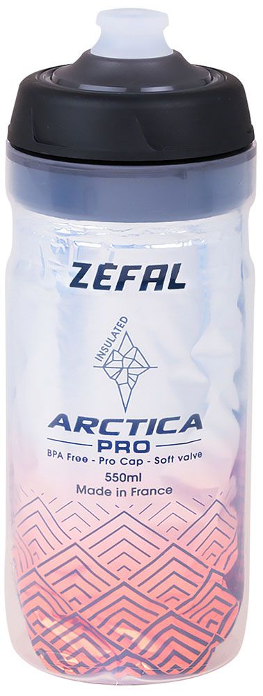 Zéfal Arctica Pro 55 Isotherm Trinkflasche kaufen | Bike-Discount