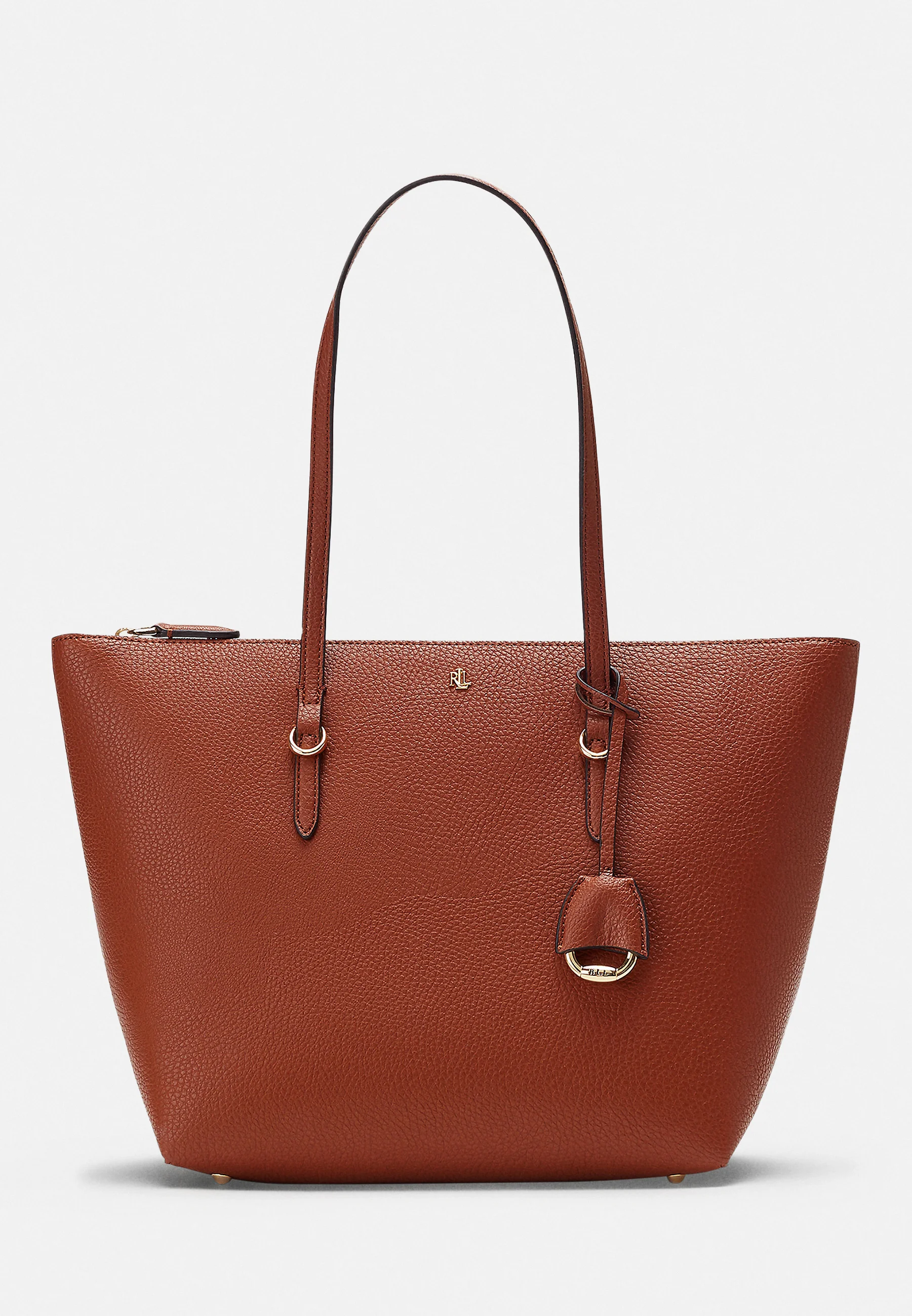 Lauren Ralph Lauren KEATON TOTE PEQUEÑO - Bolsa de compras