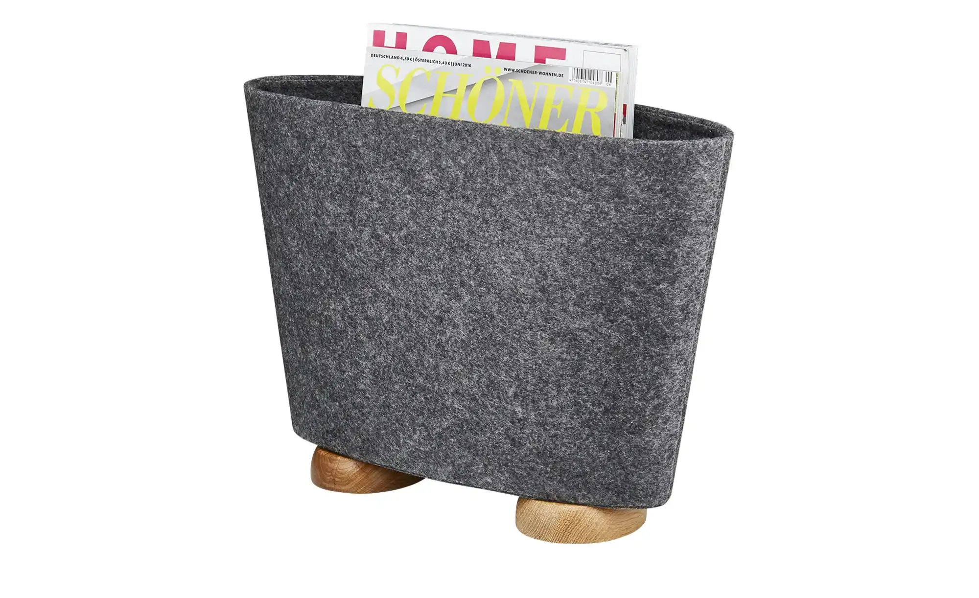 Zeitungsständer