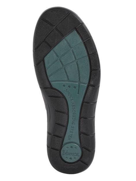 Schnürschuh mit Shock-Absorber