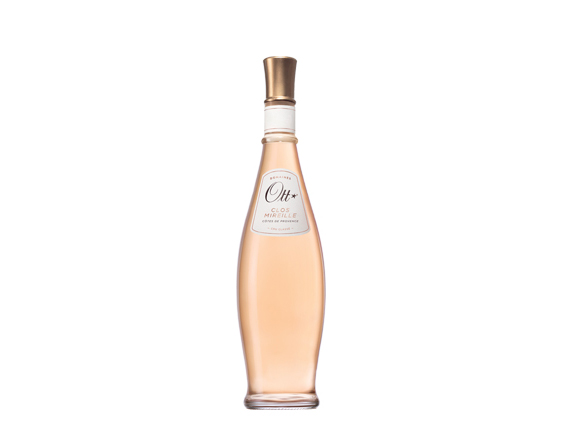 Domaines Ott Clos Mireille Côtes de Provence Rosé 2022 Provence Côtes de Provence