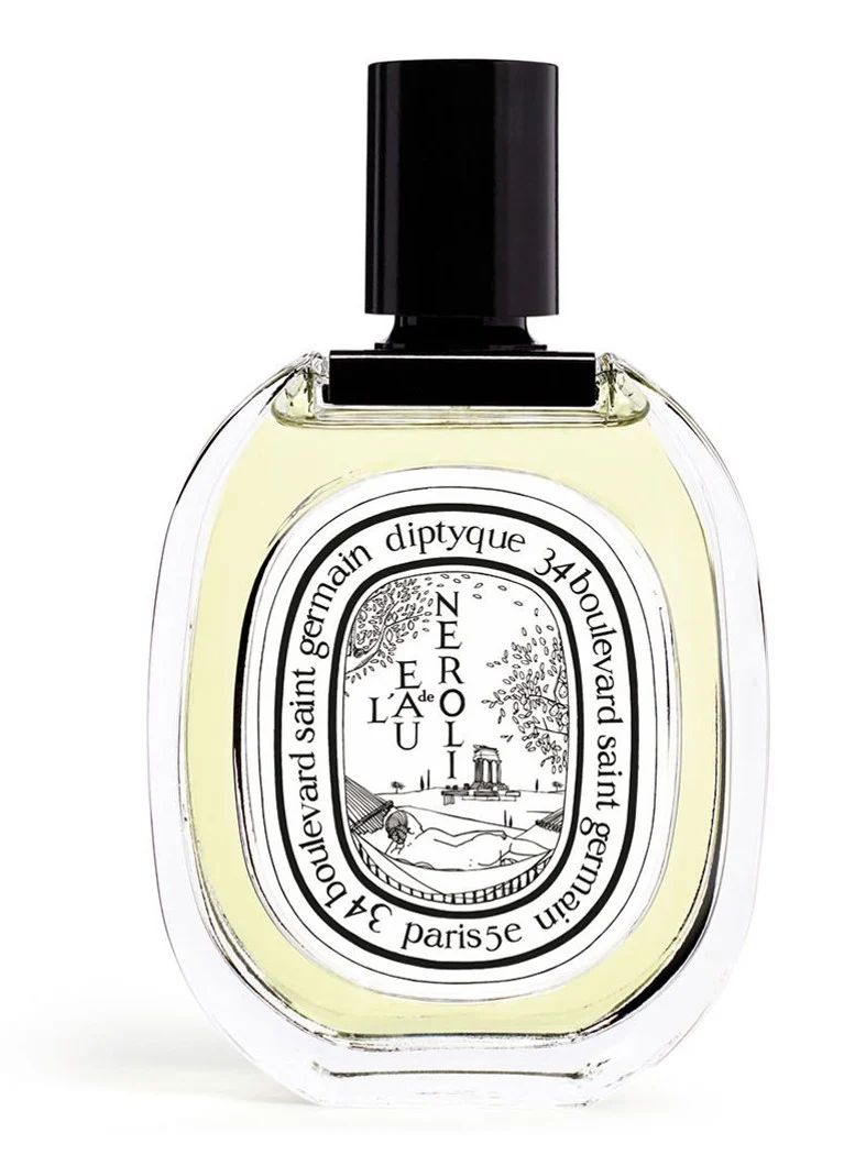 Woda toaletowa DIPTYQUE L'Eau de Neroli