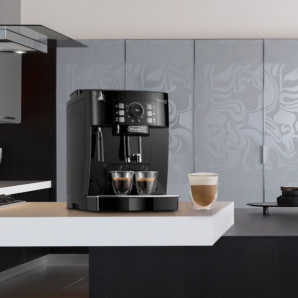 Kaffeevollautomat Magnifica S