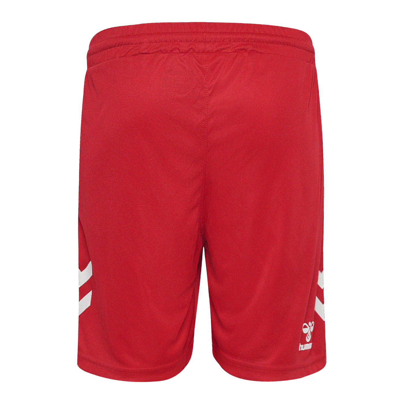 Hummel 1. FC Köln Short Away 2024/2025 Kids Rot F3062
