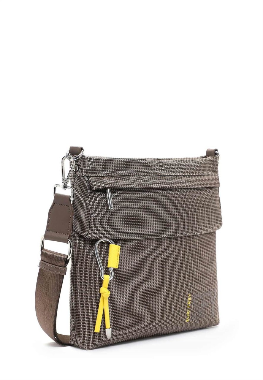 SURI FREY Handtaschen taupe