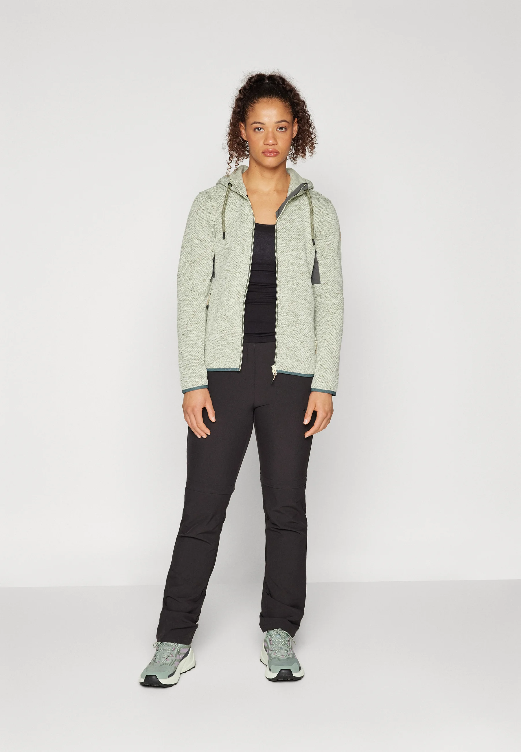 Icepeak MATTAWA - Chaqueta polar