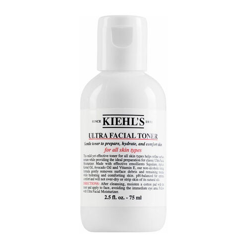 Kiehl's Ultra tonik za obraz 250 ml