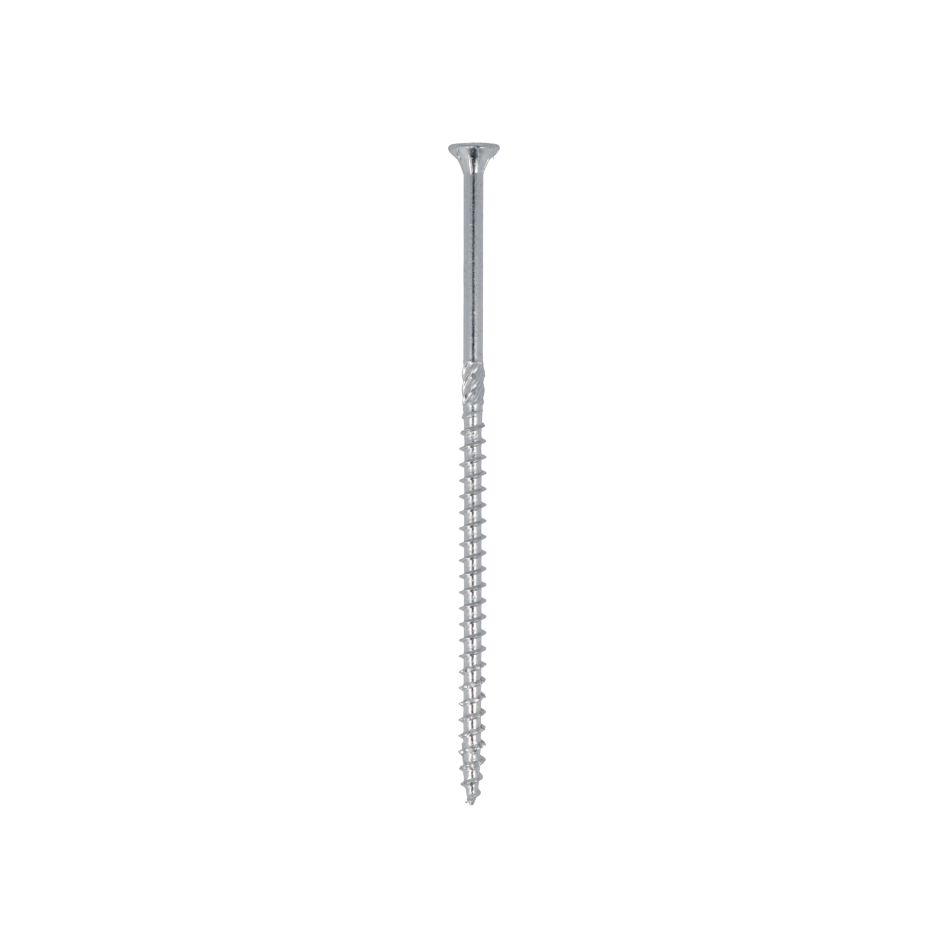 Tornillo universal Dynaplus 0281.01.42801 VZ PK TX-25 5,0 x 120/70 mm - 200 unidades