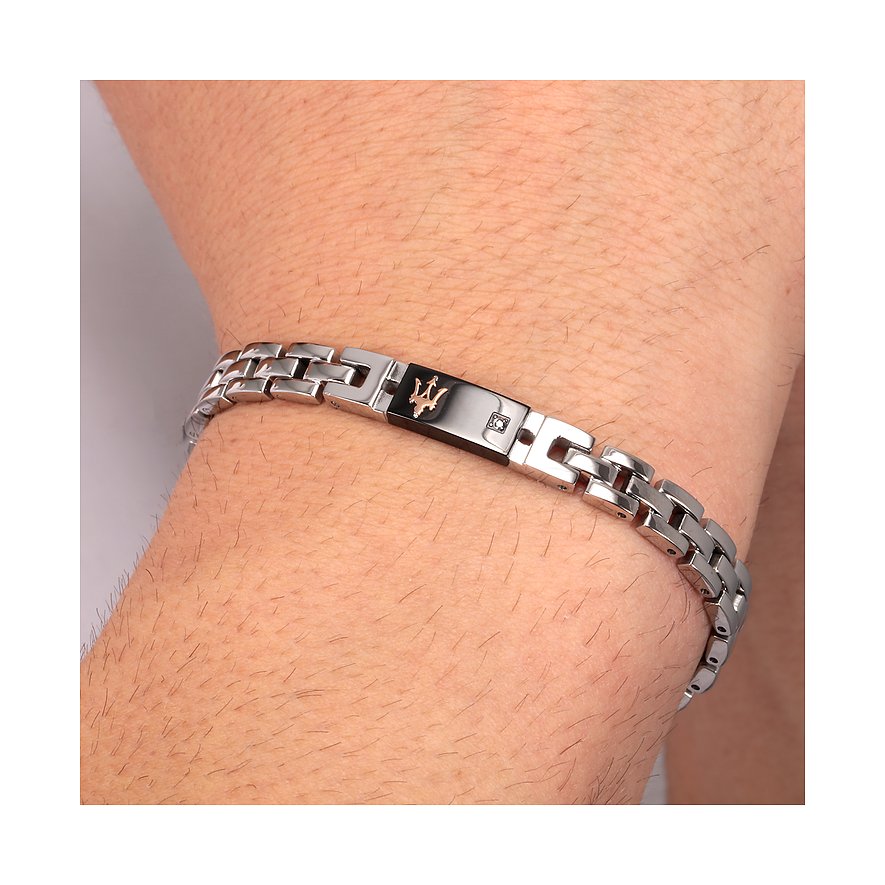 Maserati Armband