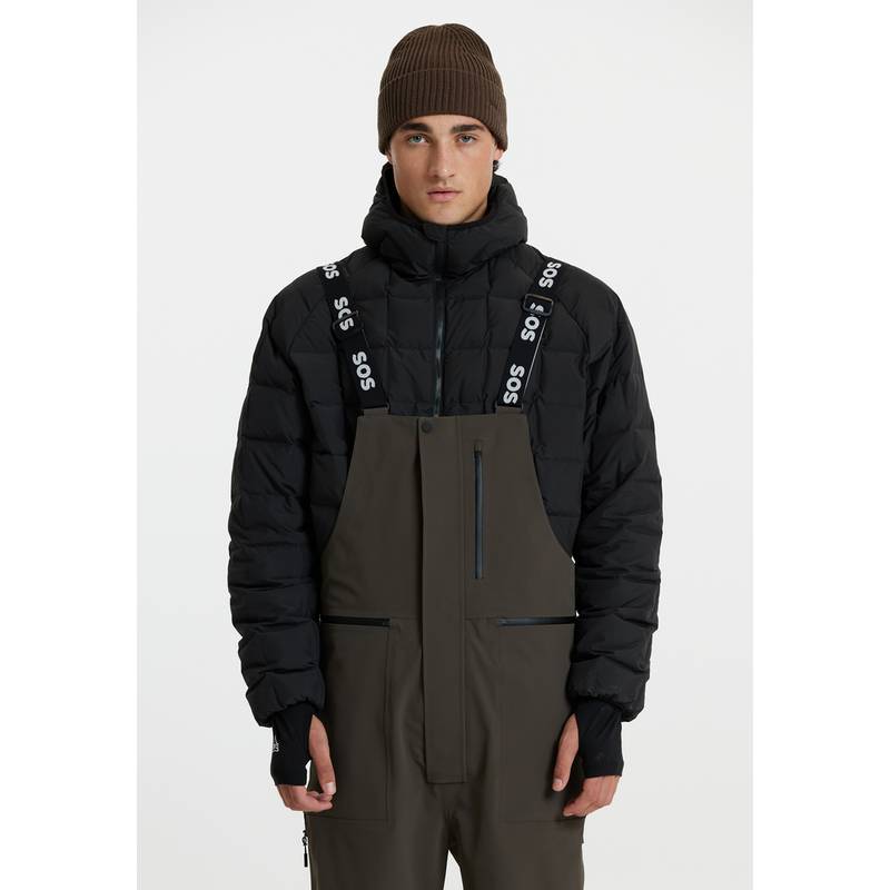 SOS Lipno Skihose Herren