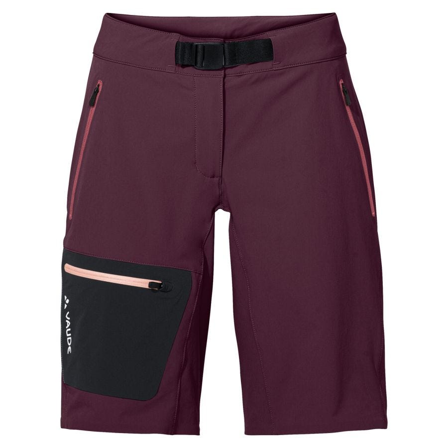 Badile Shorts Damen