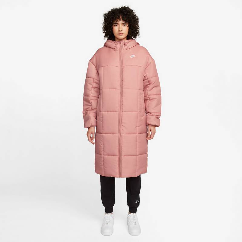 Nike Essentials Steppmantel Damen