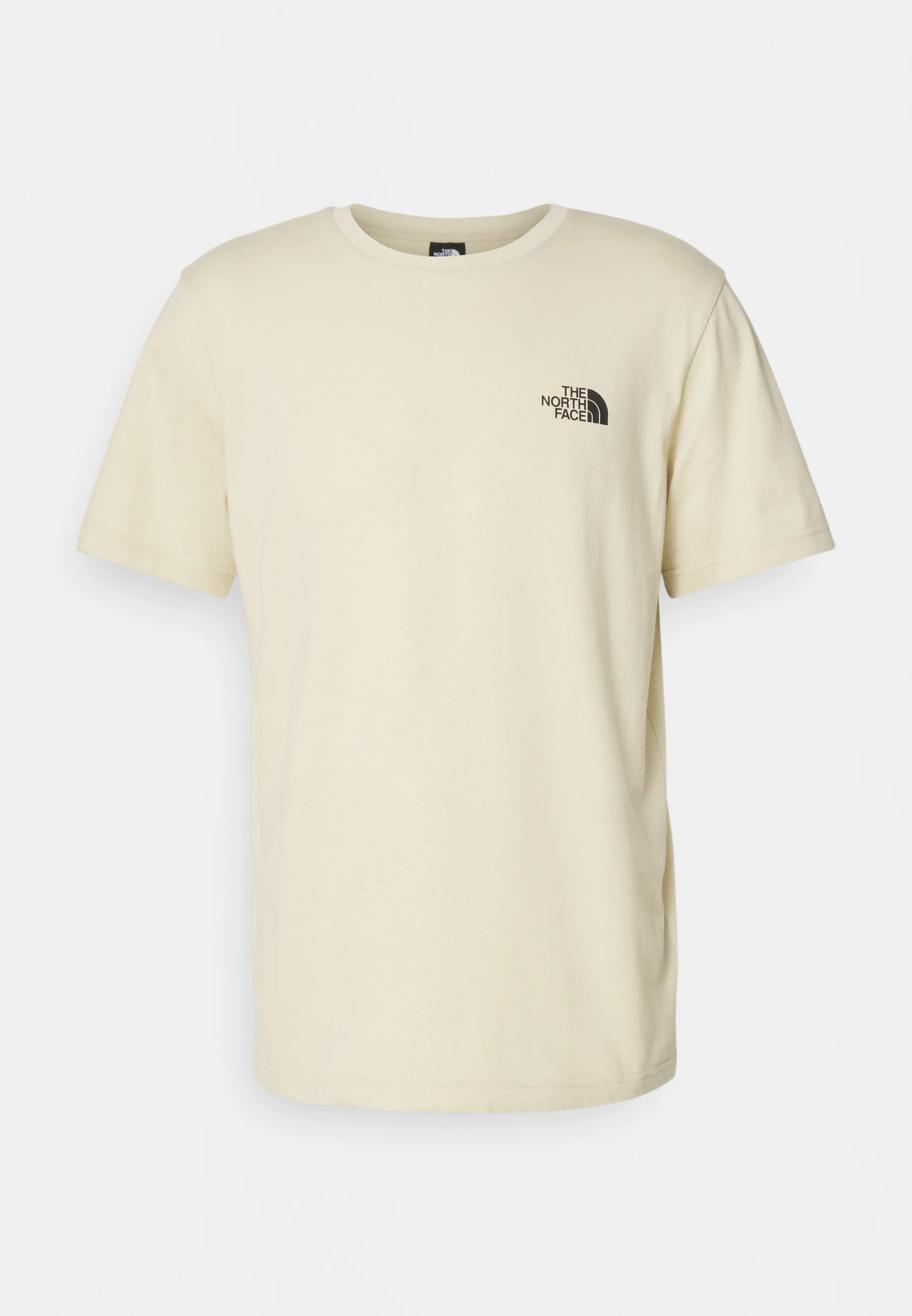 The North Face SIMPLE DOME TEE - Camiseta básica