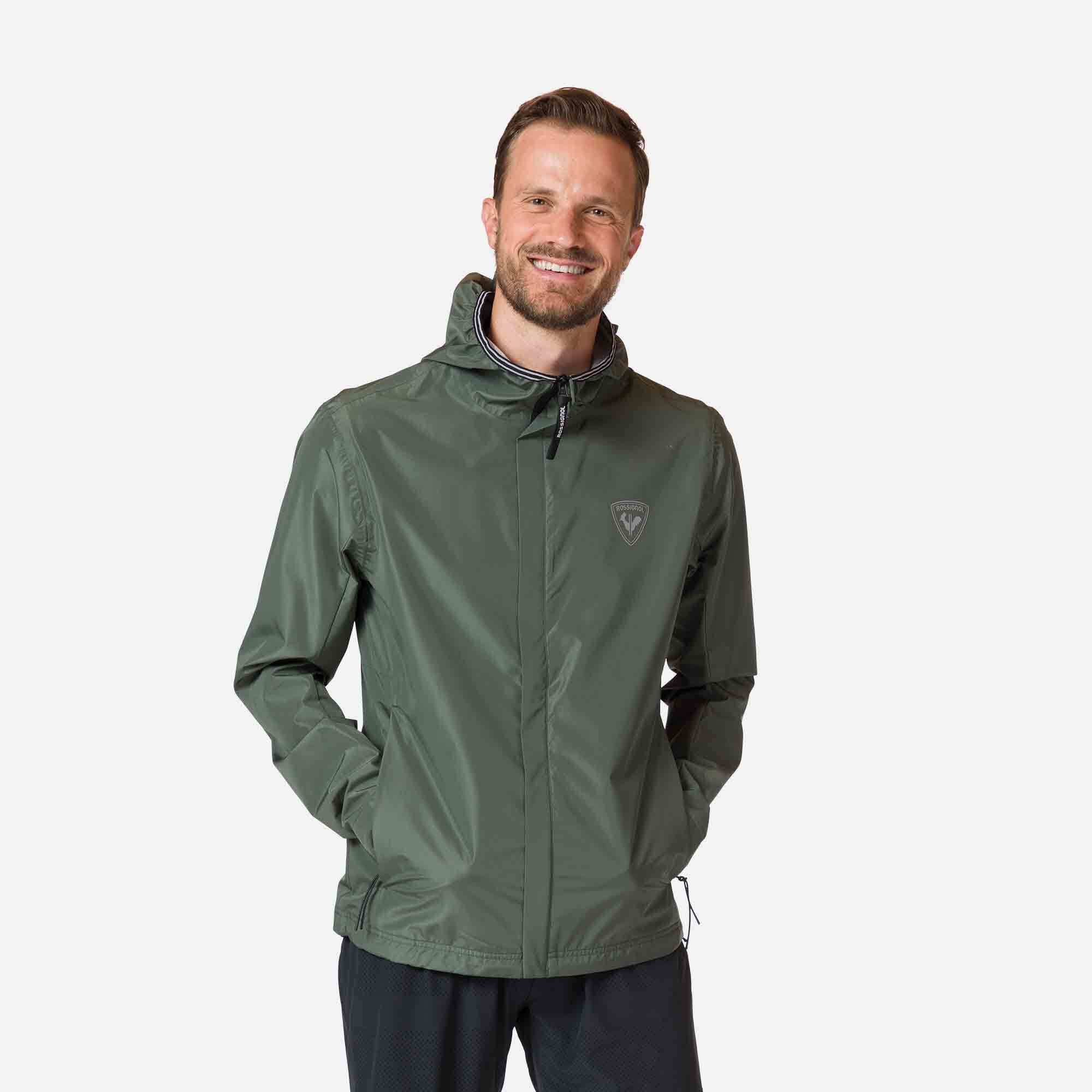 Veste imperméable Active homme