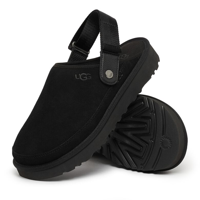 UGG Wmns Goldencoast Clog black