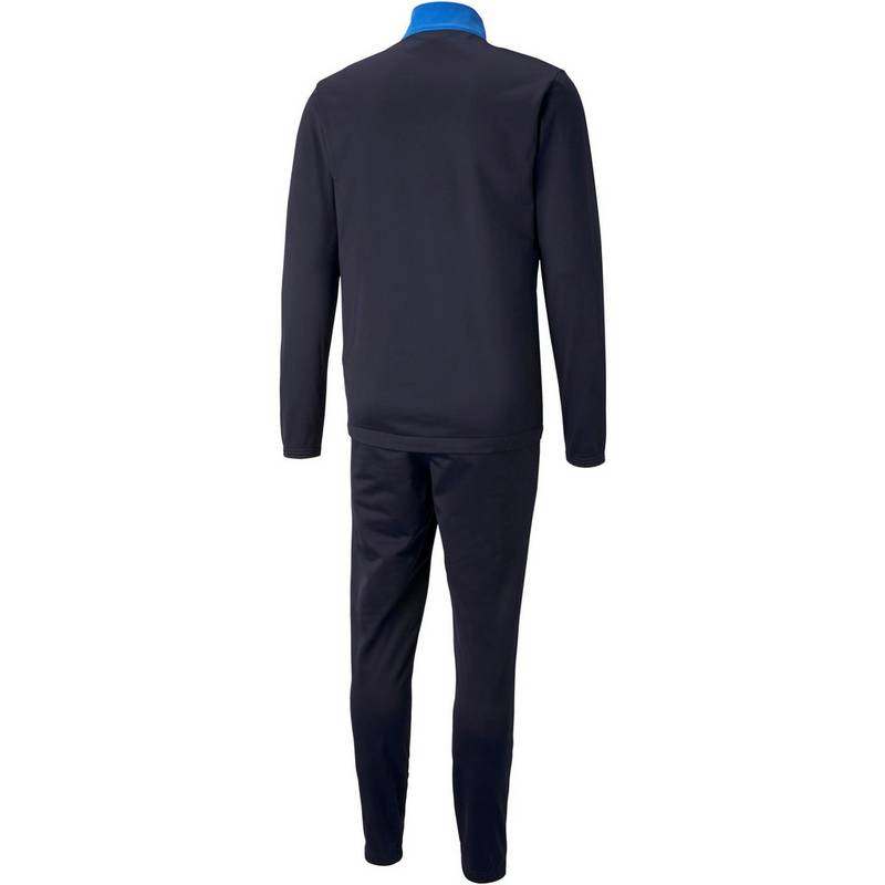 PUMA individualRISE Trainingsanzug Herren