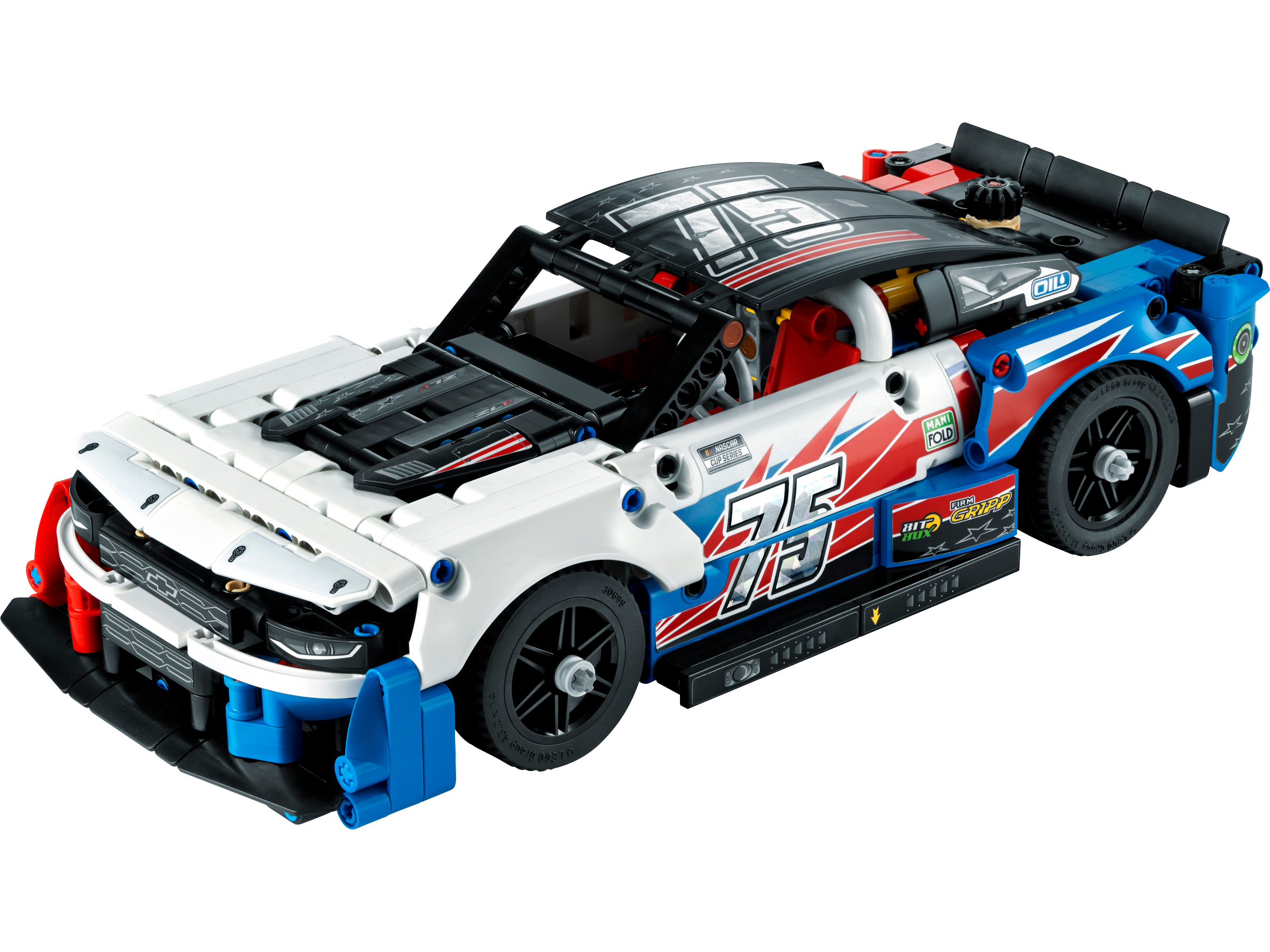 NASCAR® Next Gen Chevrolet Camaro ZL1 42153