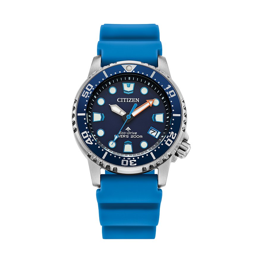 Citizen Damenuhr Promaster
