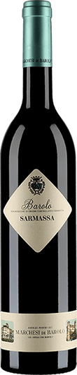 Marchesi di Barolo : Sarmassa 2019