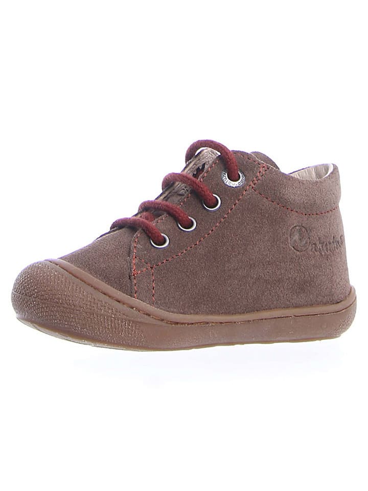 Naturino Leder-Sneakers 