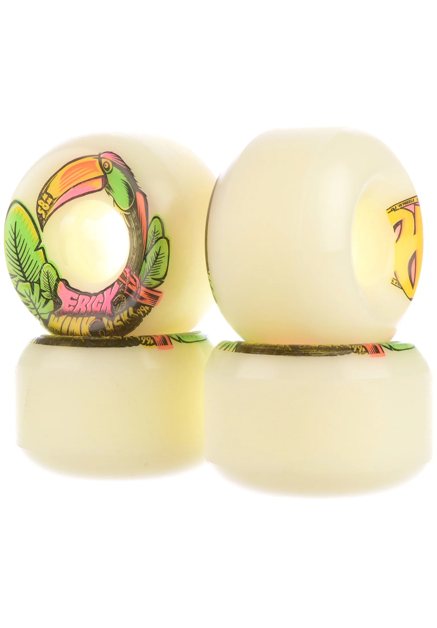 Winkowski Tropics Original Mini Combo 99a
