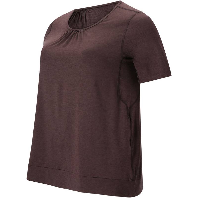 Q by Endurance BREE MELANGE Funktionsshirt Damen