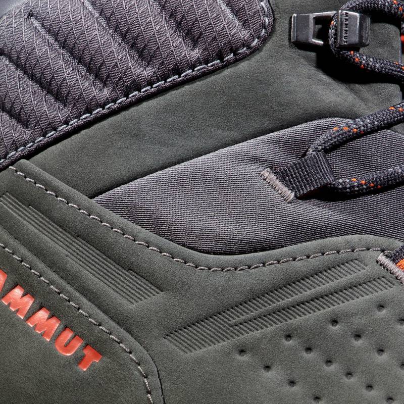 Mammut Mercury IV Mid LTH Wanderschuhe Herren