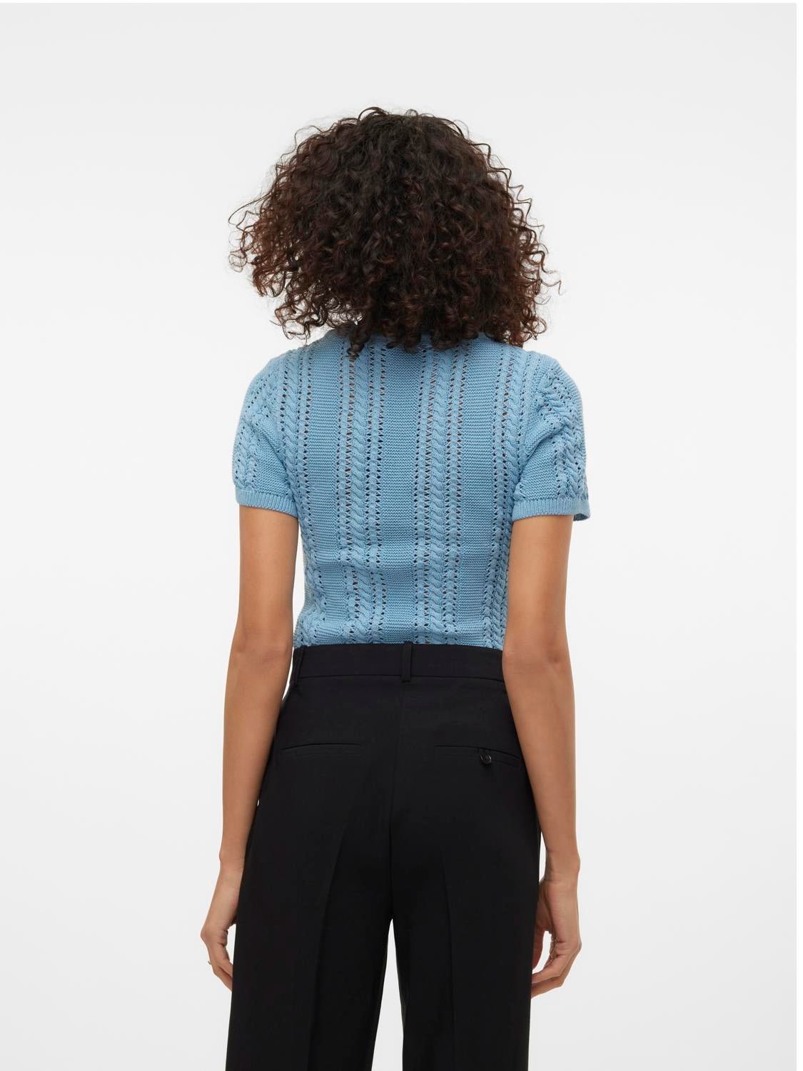 VMNORA Pullover