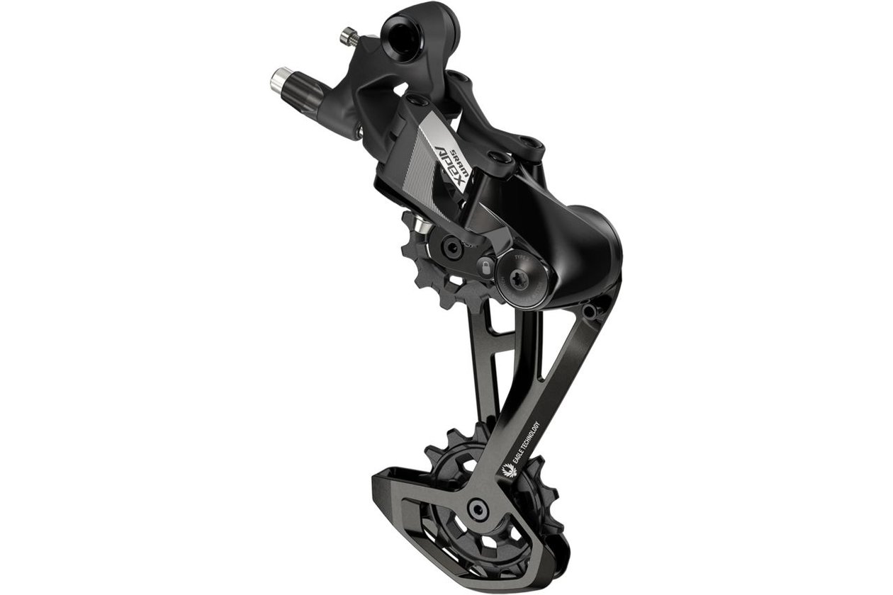 SRAM Schaltwerk Apex Eagle 12-fach