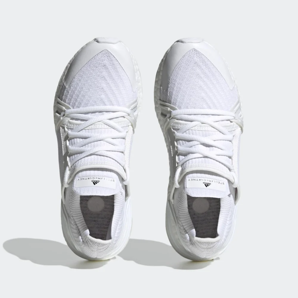adidas by Stella McCartney Ultraboost 20 HP6701 / weiss