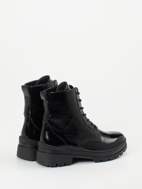 Schnürstiefelette-27510090362 Ganter
