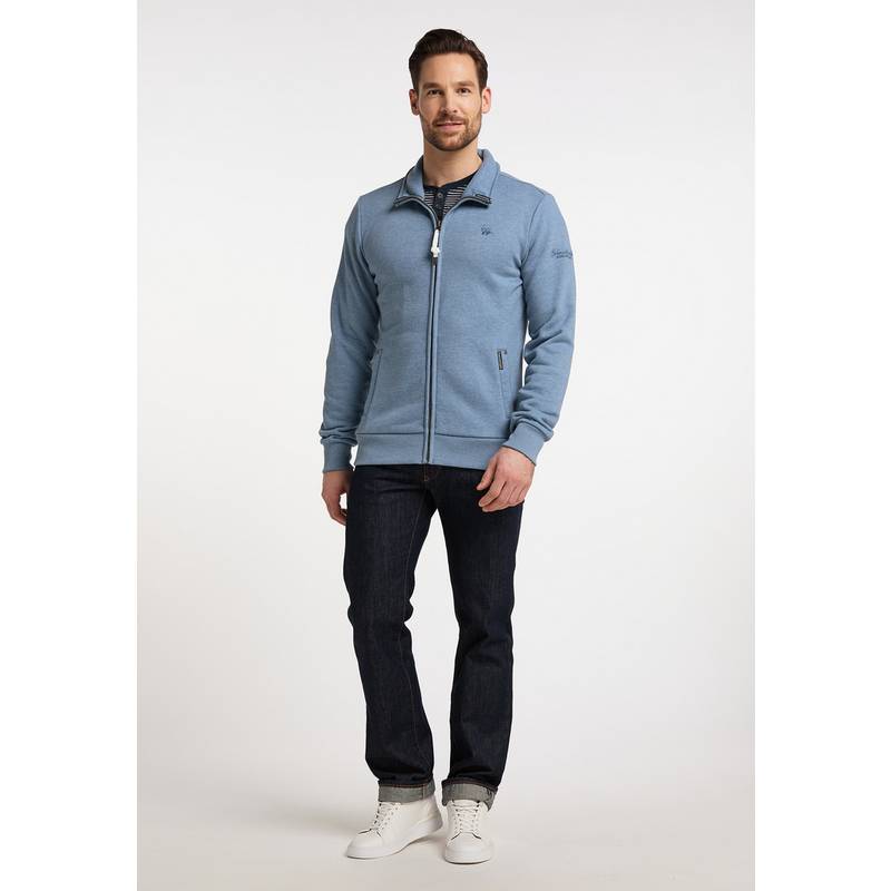 Schmuddelwedda Sweatjacke Herren