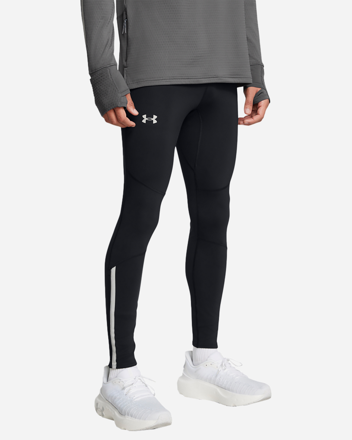 Fuseaux Running Under Armour Launch Elite M 77-1386678-0001