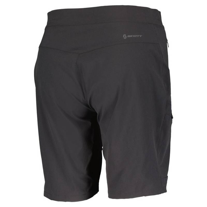 SCOTT Explorair Light Fahrradhose Damen