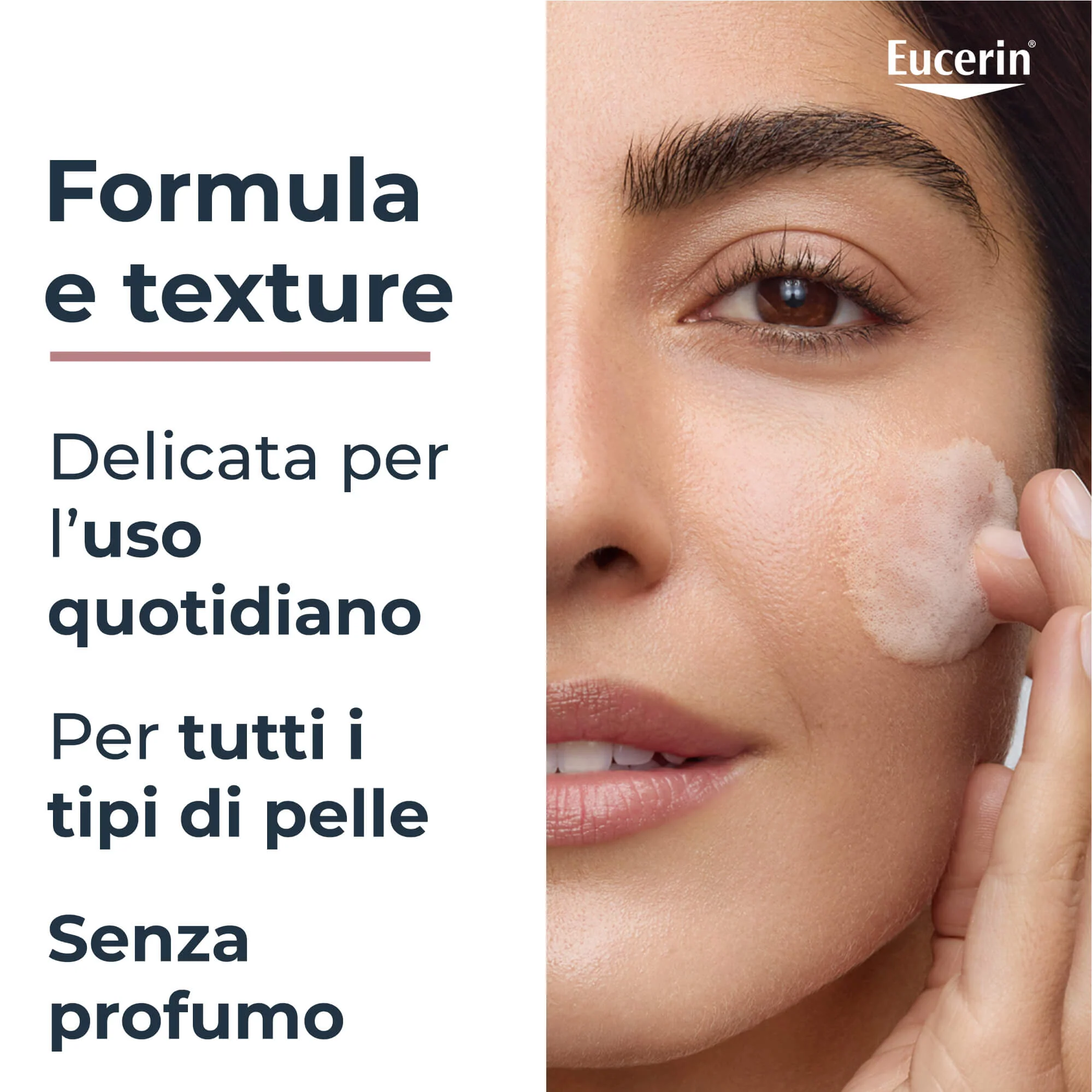 Anti-Pigment Gel Detergente - Gel detergente viso