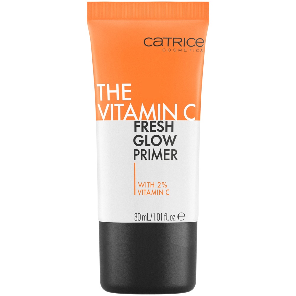 catrice The Vitamin C Fresh Glow Primer Primer
