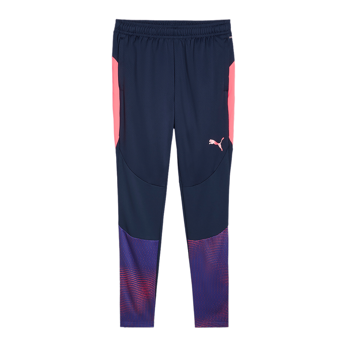 PUMA individualFINAL Trainingshose Blau F01