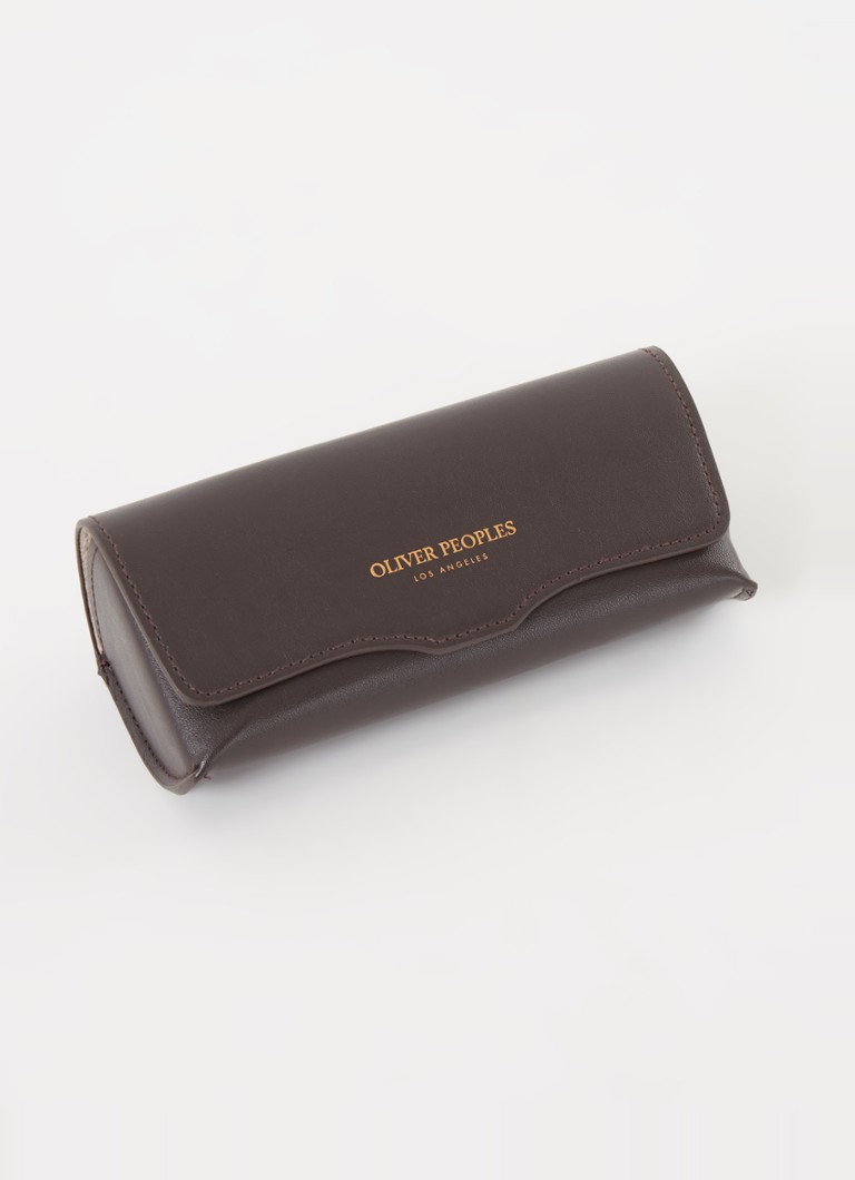 Oliver Peoples Oliver Sixties -aurinkolasit OV5522SU