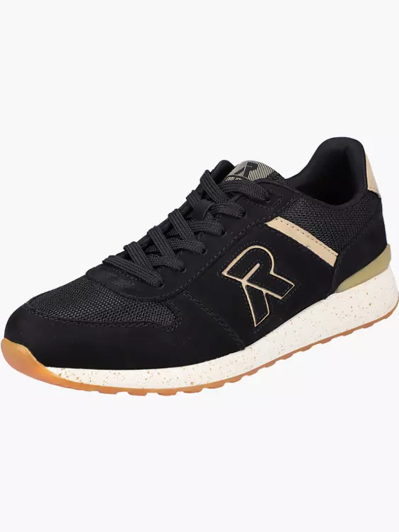 Rieker Herren Sneaker Low