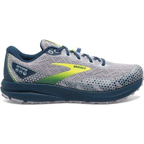 HERREN LAUFSCHUHE HERREN TRAILRUNNINGSCHUHE DIVIDE