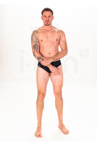 Speedo Tech Panel M